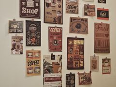 -Reset Coffee 与海咖啡