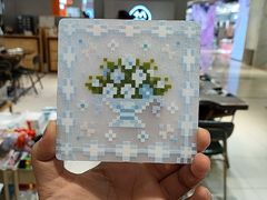 -十八字金银饰·拼豆·开蚌手工体验团建(君太百货店)