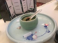 -风味小馆(天目湖宾馆店)