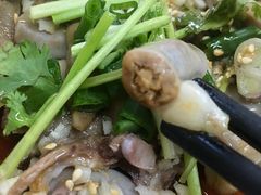粉肠-阳江河堤老牌曾记美食