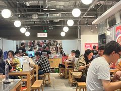 -馬伍旺川菜(金象城店)