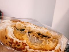 -Juicy Bakery(瑞景店)