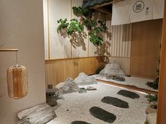 -無境·匠心日本料理(汉街店)