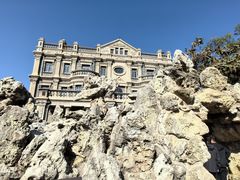 -张学良旧居陈列馆