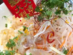 -Ginger(兴国路店)