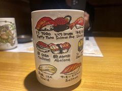 -隐鮨日料(北辰三角洲店)