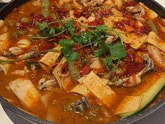 -渝蛙馆(新百店)