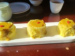 -恭敬李·烤鸭(天坛北门店)