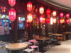 -蜀大侠火锅(森兰花园城店)