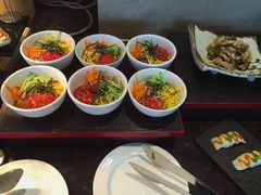 -索菲特西湖大酒店·香榭丽全日候餐厅(南山路店)