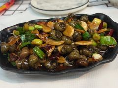 -云晓光头烧烤吧(德平路店)
