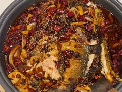 -锦尚阁烤鱼(望京新荟城店)