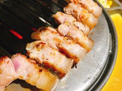-姜虎东白丁烤肉(恒隆广场店)