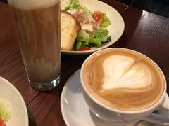 -斯比特花园西餐厅(东方商厦店)