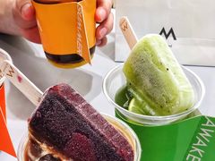 -M Stand(宁波万象城店)