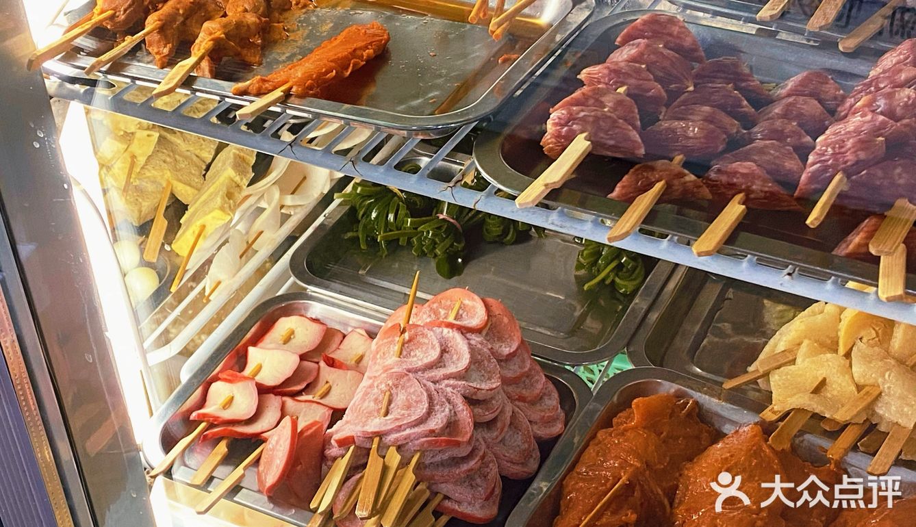 这么认真也是在开饭店里比较难得的事情。特色推荐