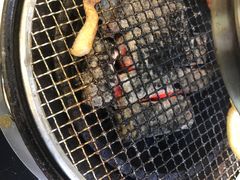 -燚青春东北泥炉烤肉(百合店)