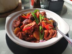 -松鹤楼(月坛店)