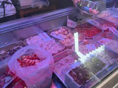 -周良天山牛杂城(天山路总店)