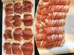 -北门涮肉·铜锅涮肉(南锣鼓巷店)