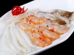 太湖三白-湖山人家·湖景餐厅·特色农家菜(太湖西山店)