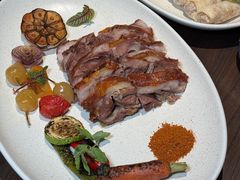 -丝路有约·优雅新疆菜(万宴城店)