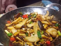 -巴依兄弟西域美食(机场店)