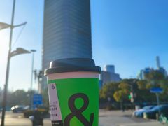 -B&C黄油与面包·THE GARDEN BAKERY概念店(世纪汇店)
