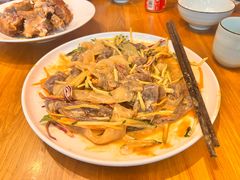 -伊喜饺子·烤鸭(五道口学院路店)