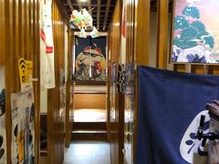 -福匠日本料理(人民路店)