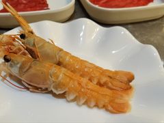 -怡咖啡自助餐(宁波香格里拉店)