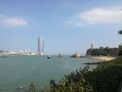 -国际邮轮中心码头(厦鼓码头)
