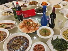 -龙景轩大酒店(宝杨路店)