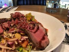 甜辣牛肉-Moka Bros 摩卡站(西单大悦城店)