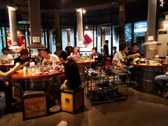 -伍丁·烤牛肋(和平东桥店)