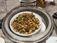 -博悦大酒店-餐厅