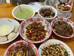 -浏阳小饭铺(洪西小区店)