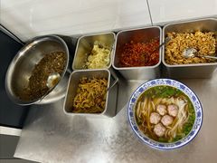 -夏记粉店(黄兴路步行街店)