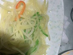 -渝信川菜(西单店)