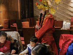 -温德姆花园酒店-鼎丰阁中餐厅