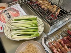 -小寒羊烧烤(凯瑞时代大厦店)