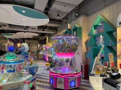 -meland亲子乐园•活动包场(佛山新DNA购物中心店)