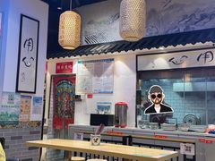 -荔银肠粉·非遗手藝(夫子庙店)