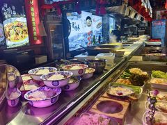 -人民公社大食堂(张家湾店)