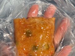 素烧鹅-新丰小吃(闻兴路分店)