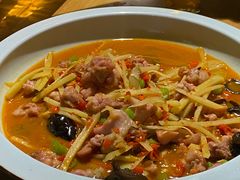 自贡跳水兔-丁胖家之味(鹏瑞利东站广场店)