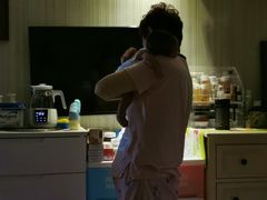 -爱贝佳母婴护理服务中心·月嫂育儿嫂(鲁迅路店)