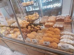 -苹果花园(襄阳南路店)