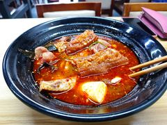 -四川老牛麻辣烫(北门桥店)