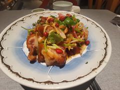 -晓粤·惹味粤菜(凯德乐峰广场店)